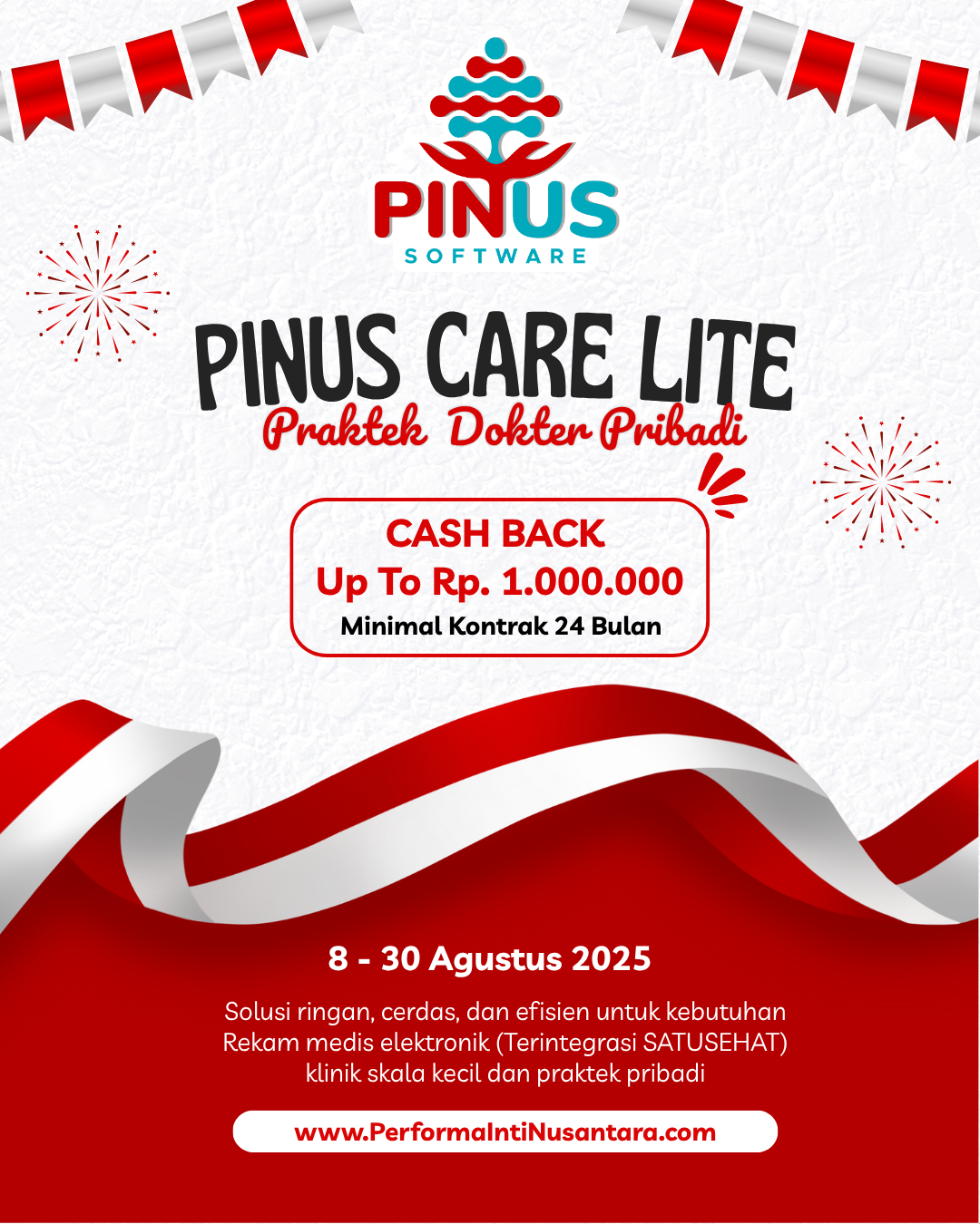 Promo Agustus 2025